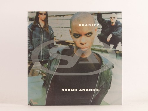 Skunk anansie charity 4 - (d61),