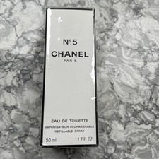 VINTAGE Chanel No5      50ml