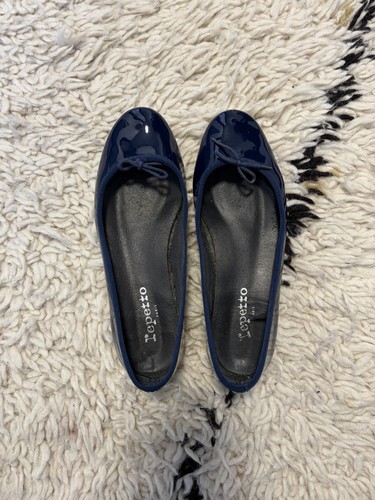 Repetto ballet flats - ballet,