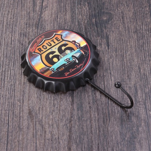 Reusable retro wrought - reusable,
