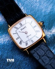 Piaget Ref. 4902, 1970s