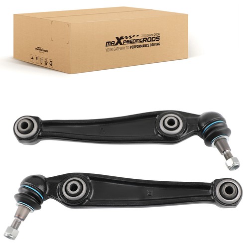 Front lower rear suspension - lower,