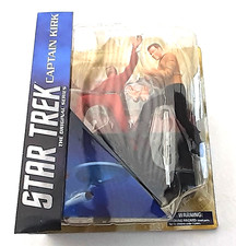 STAR TREK DIAMOND SELECT TOYS