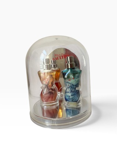 Jean paul gaultier duo - jean,