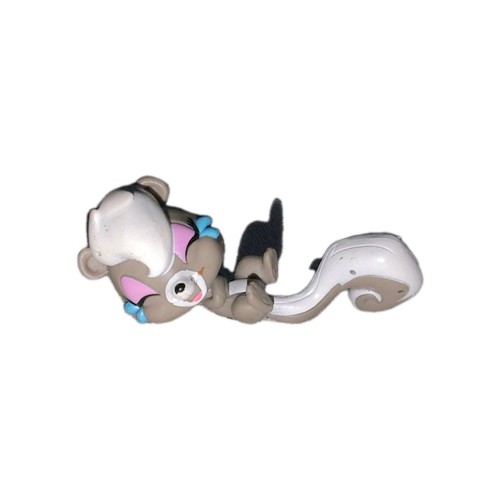 Littlest pet shop pepper clark - pet,