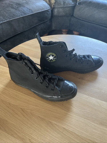 Converse all star black - converse,