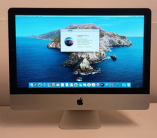 iMac 21.5" 2013 | 2.9 i5 16GB RAM 1.12TB Fusion Drive | Refurbished
