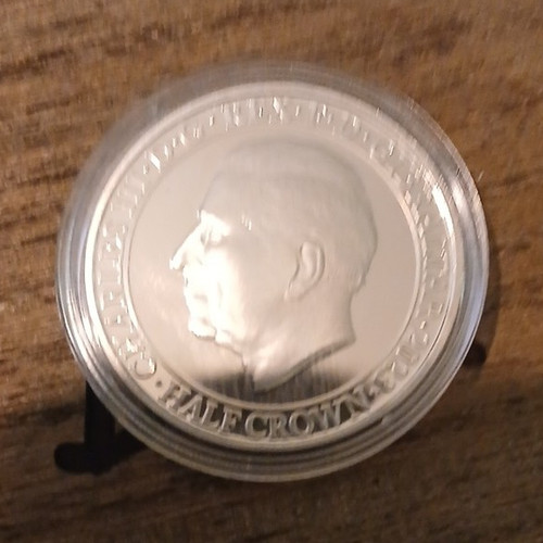 2023 gibraltar royal crown - royal,