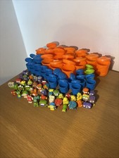 Trash Pack Bundle With Bins