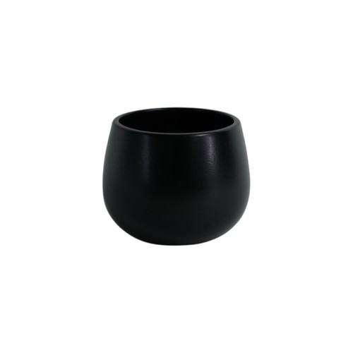 Ceramic plant pot - pot, |