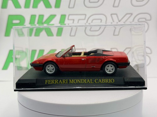 1983 ferrari mondial - ferrari,