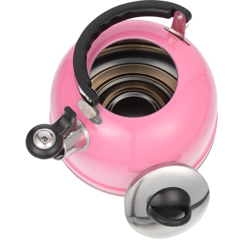 Camping tea kettle - camping,