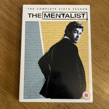 The Mentalist - Season 6 -