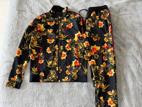 Nike russian floral suite - russian,