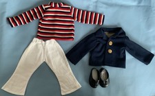Vintage 1970’s Sailor Boy