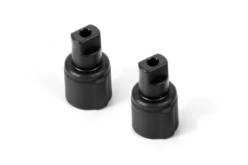 Xray composite solid axle - xray,