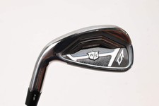 Left Hand Wilson Staff D7 #7