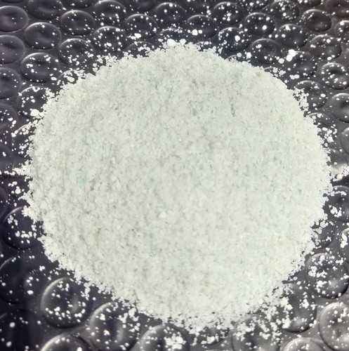 Ferrous sulfate heptahydrate - ferrous,