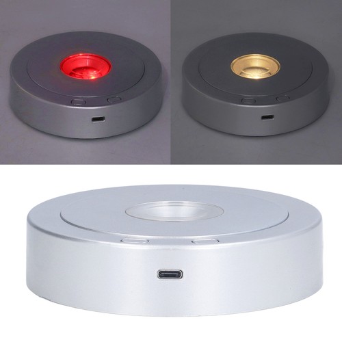 Led display base colored - 7,