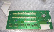 Yamaha SY85 Panel Board For