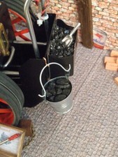 Mamod / Wilesco steam scale