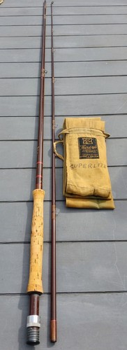 Vintage hardy richard walker - richard,