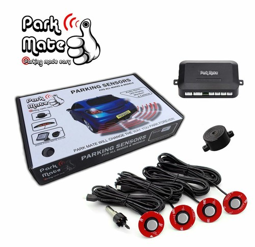 Park mate pm120 - pm120, silver