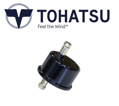 Genuine tohatsu 30hp - tohatsu, 25/30hp