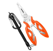 Fishing Pliers Multi-tool Hook