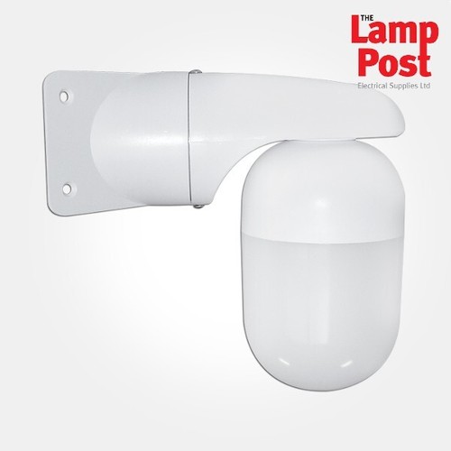 Eterna wellwhstd led - eterna, wellglass