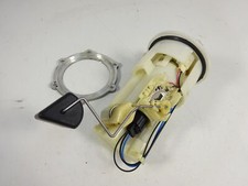 Yamaha FJR 1300 2003-2005 Fuel