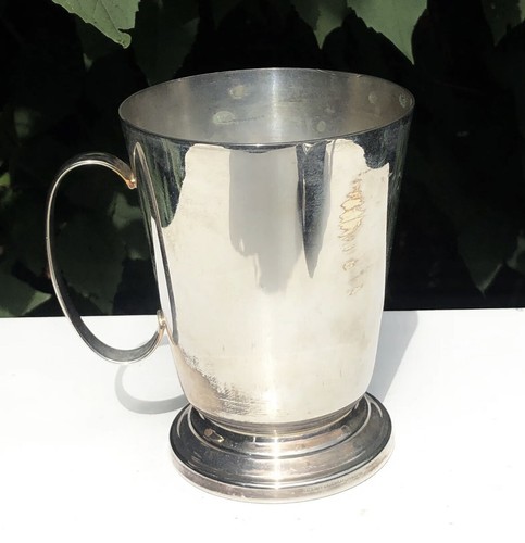 Falstaff silver plate - falstaff,
