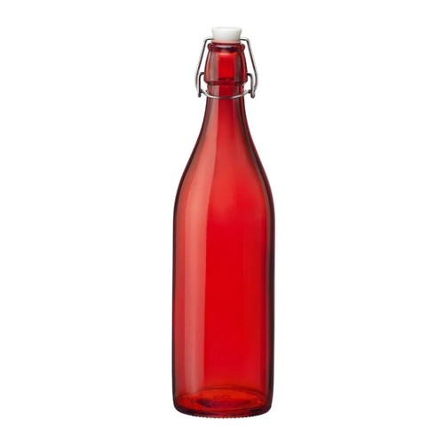 Clip top bottles glass - clip,