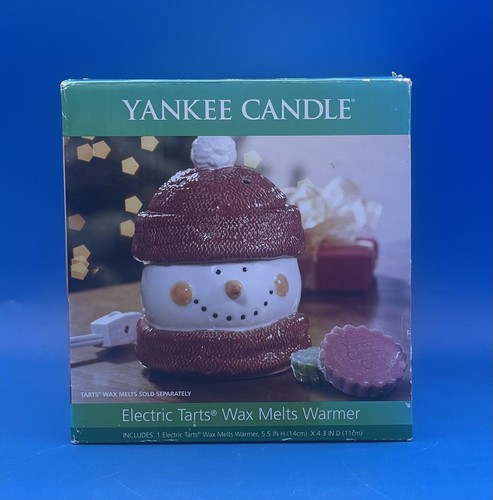 Yankee candle ceramic - candle,