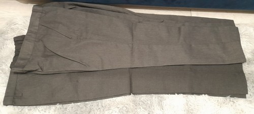 Bnwot boys grey school - boys,