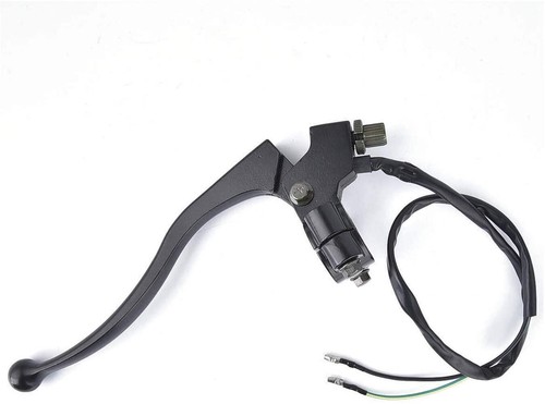 Lever assy polaris e ton - lh,