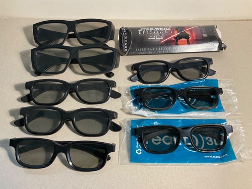 Real 2 x imax 3d - x,