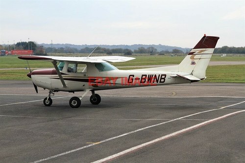 Photo bwnb cessna 152 - cessna,