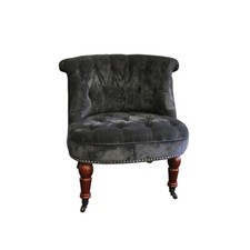 Accent Tub Chair Occasional