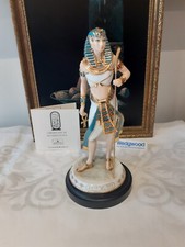 Magnificent "Tutankhamun"