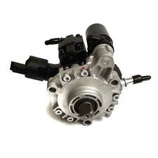 Refurbished High-Pressure Pump