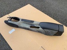 Porsche 911 996 Centre Console