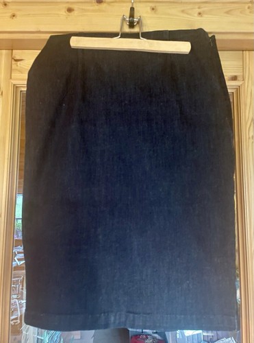 Next denim skirt - ,