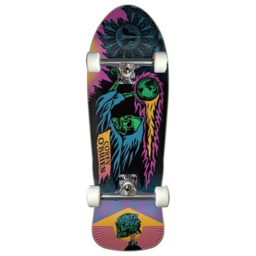 Santa cruz brien reaper - santa,