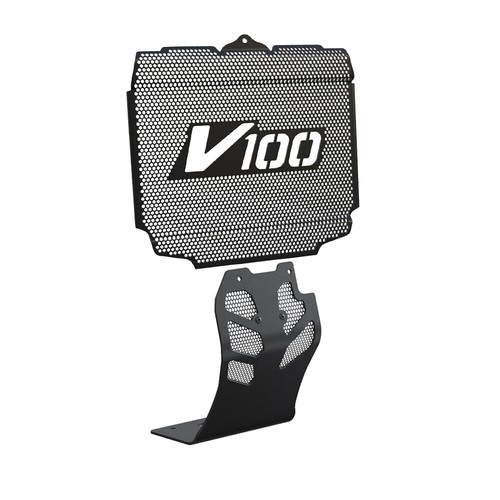 Motorcycle raditor guard - raditor,