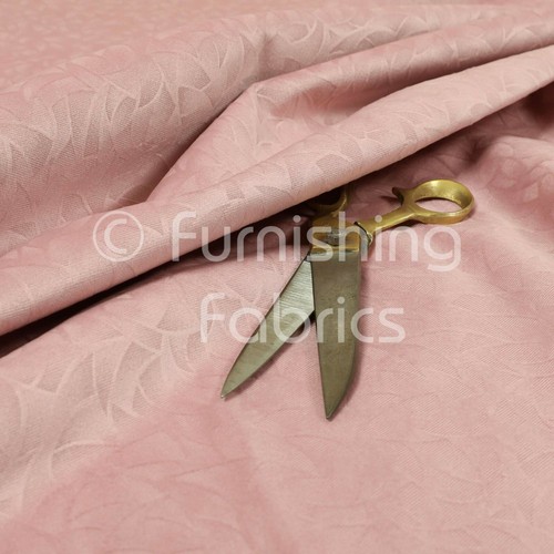 Pink self pave - pave, geometric