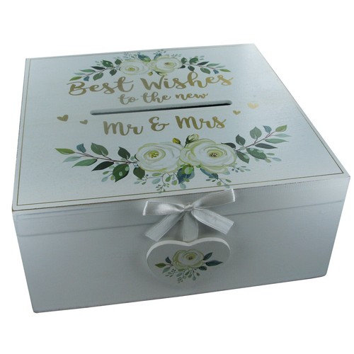 Wedding cards post box venue - box,