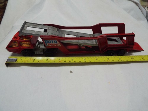 Vintage matchbox super - vintage,