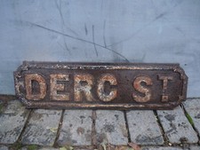 Reclaimed Victorian  Antique