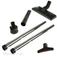 Vacuum Tool Kit Fits PARKSIDE Hoover Mini Tools Rods Vacuum Pipe Tubes 32mm